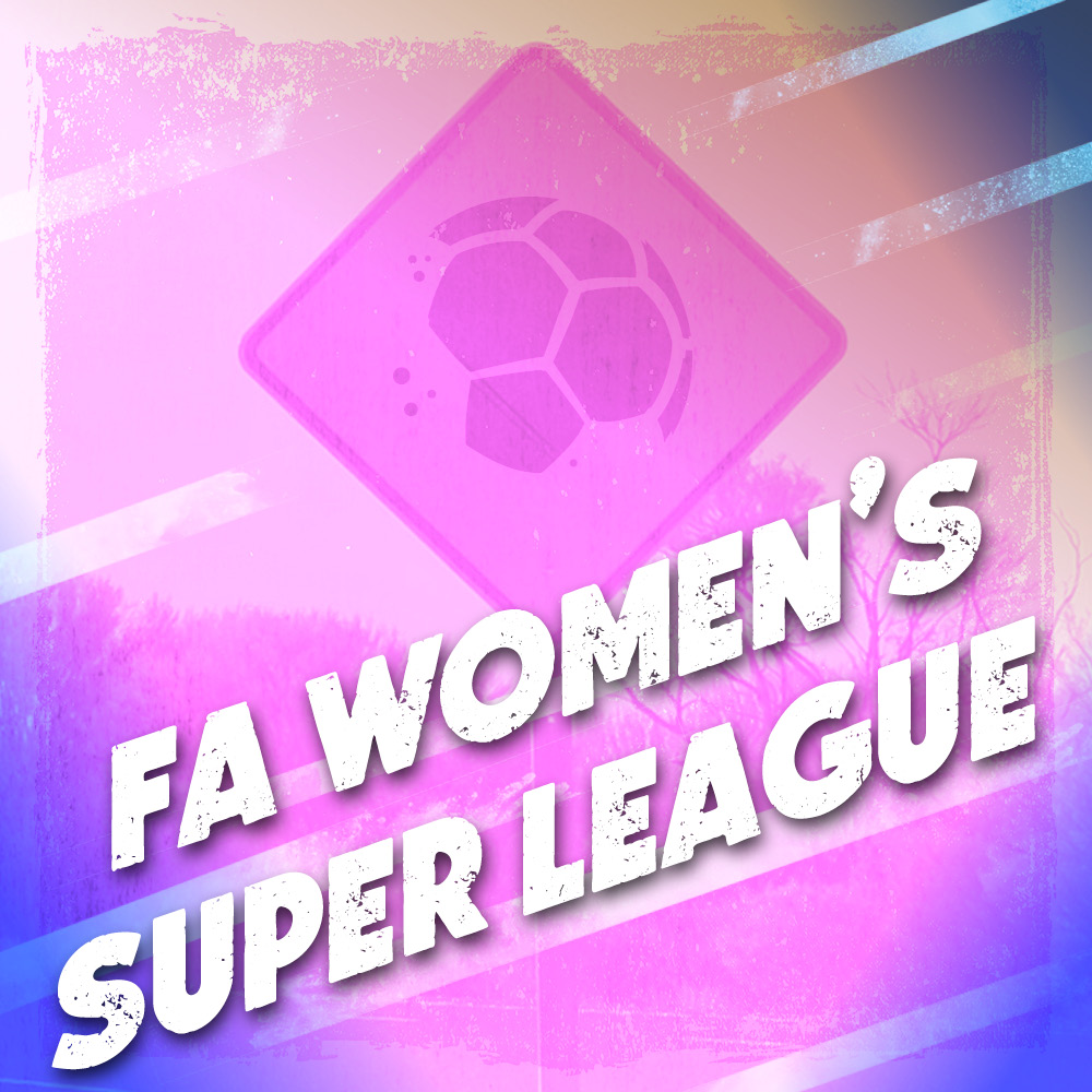 FA Women's Super League Football at Walkabout