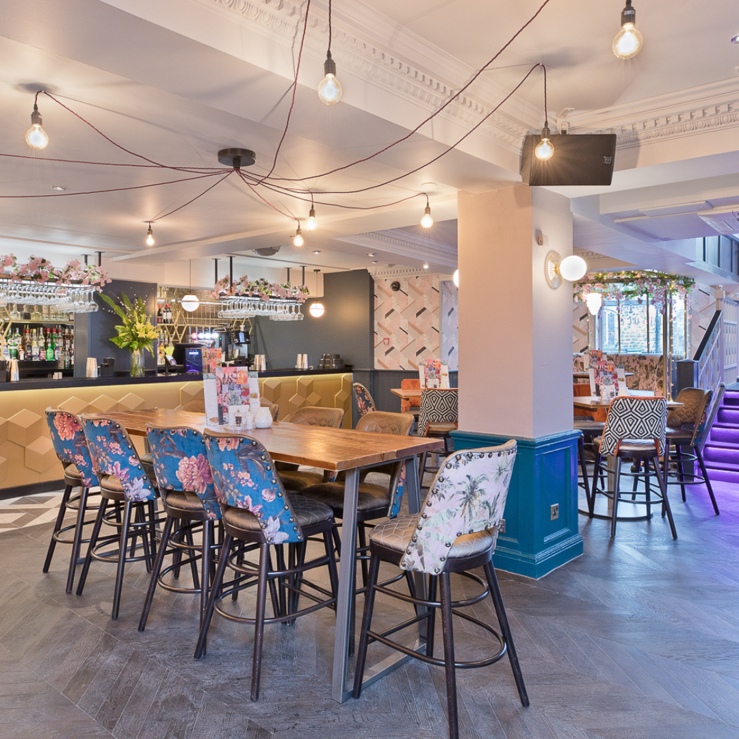 Christmas Private Hire Newcastle Central