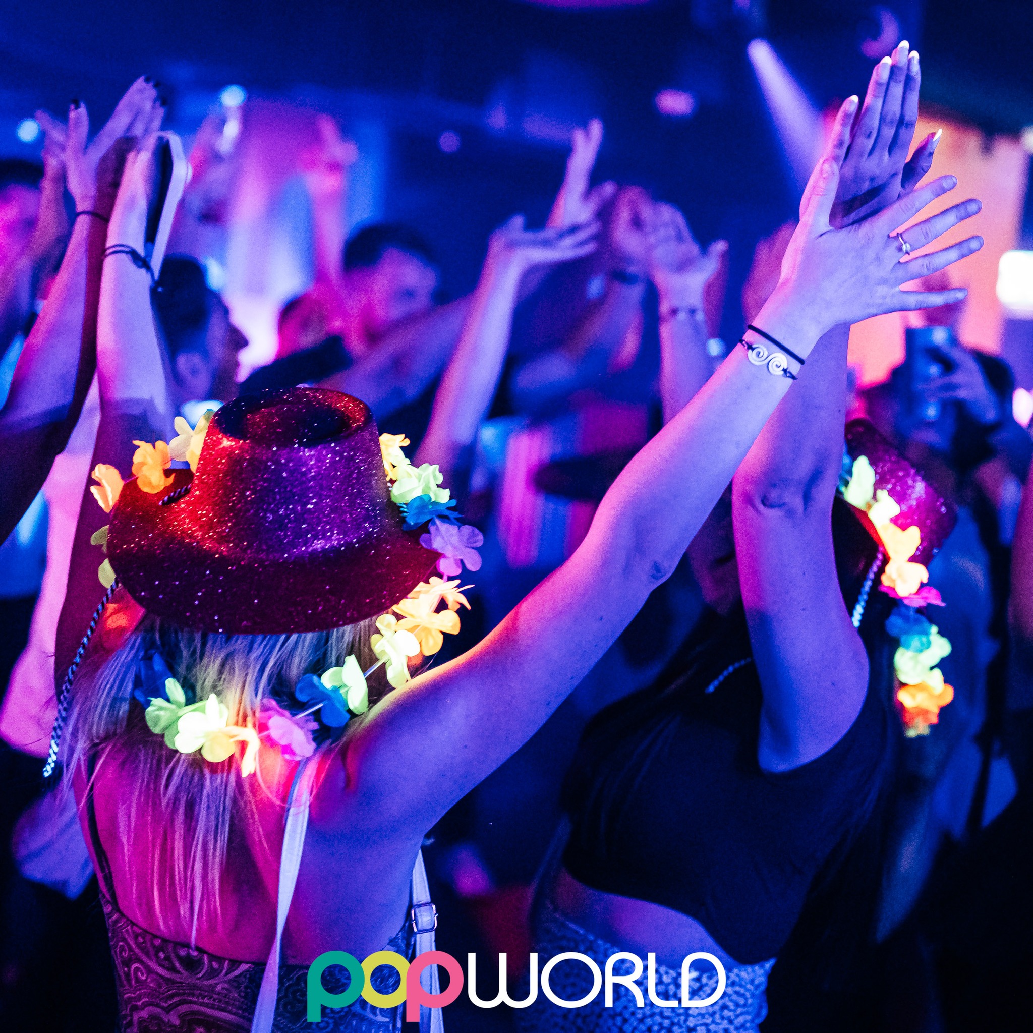 People dancing at [#SiteName#]