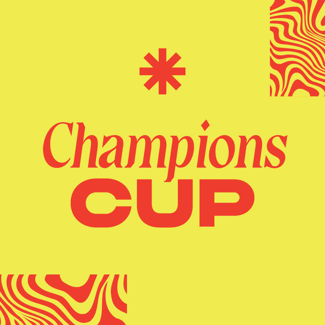 Champions Cup Rugby at Walkabout Champions Cup Rugby at Walkabout