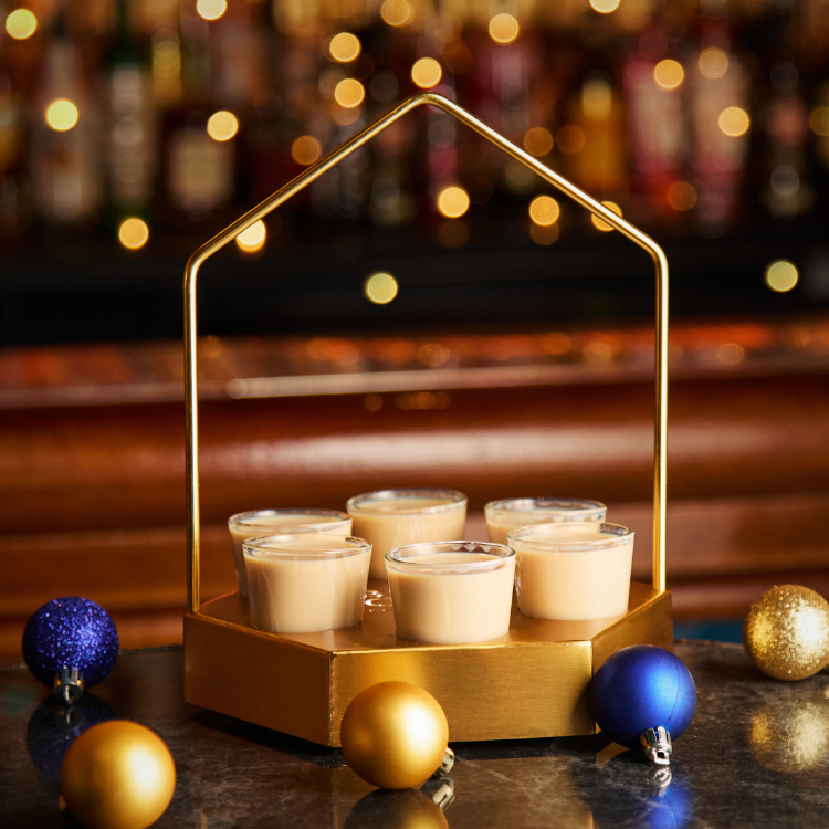 Shot selection at S&L