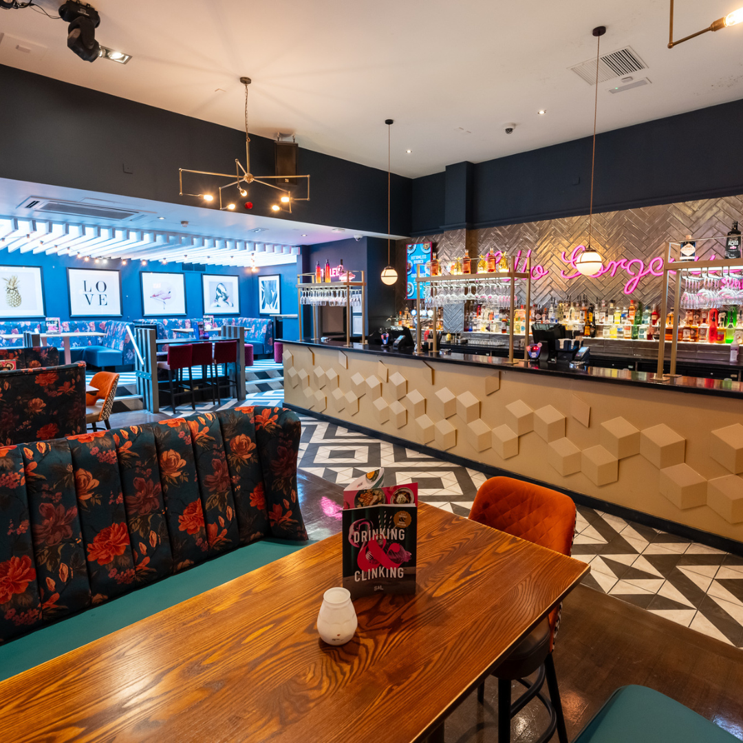 Christmas Private Hire