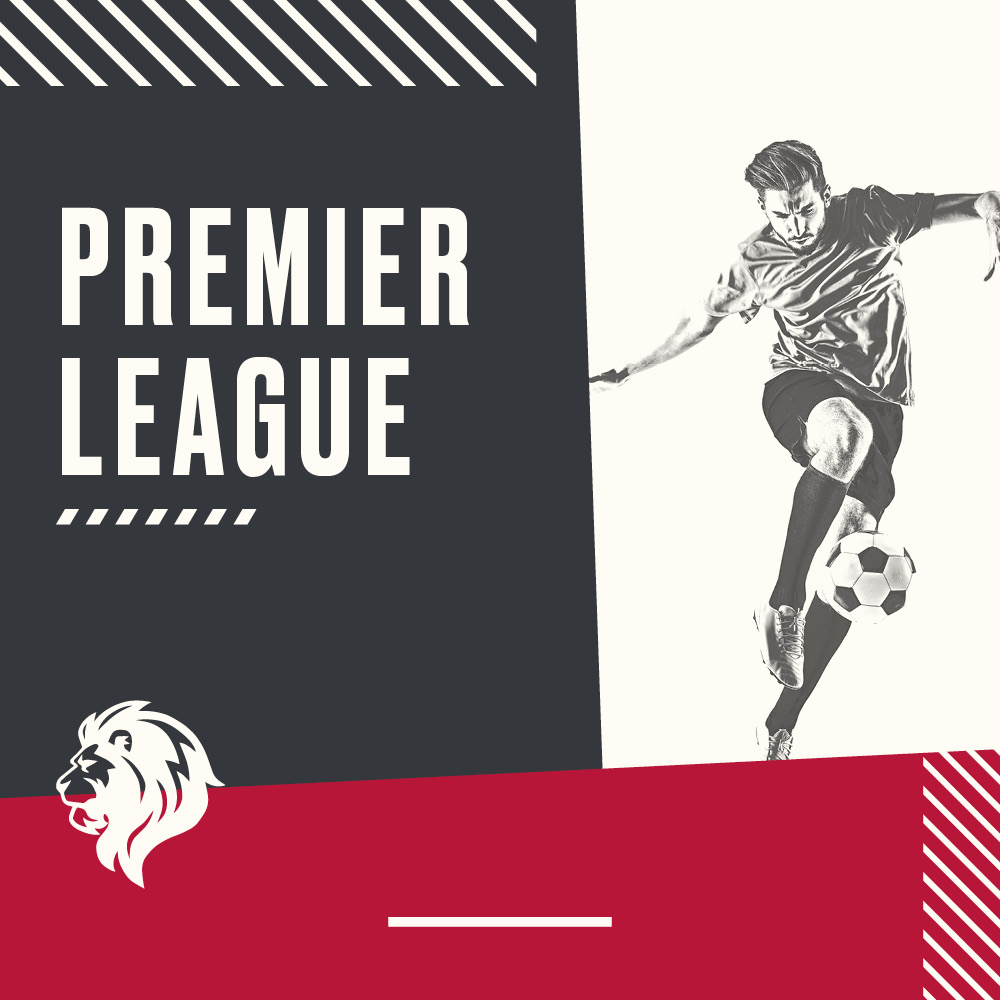 Premier League at Sports Bar & Grill