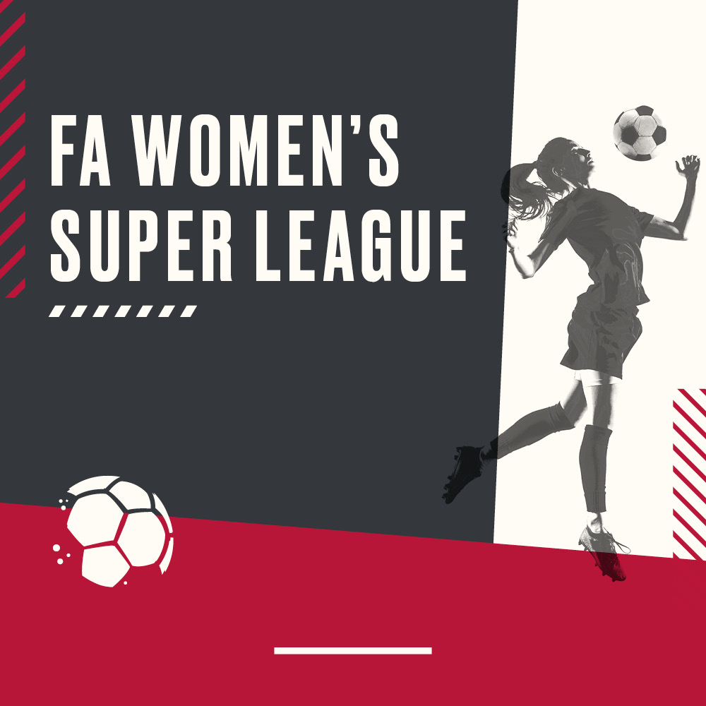FA Women's Super League at Sports Bar & Grill