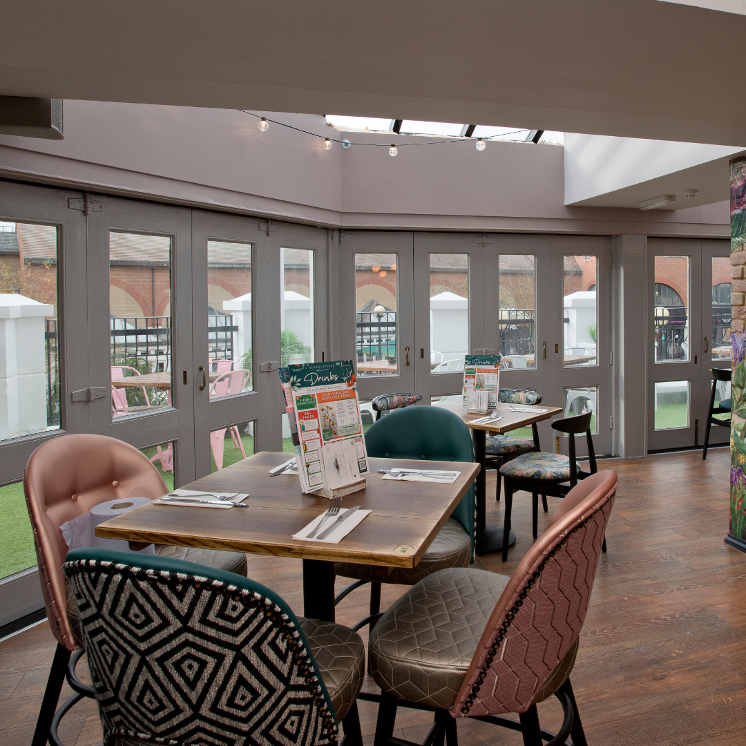 Christmas private hire