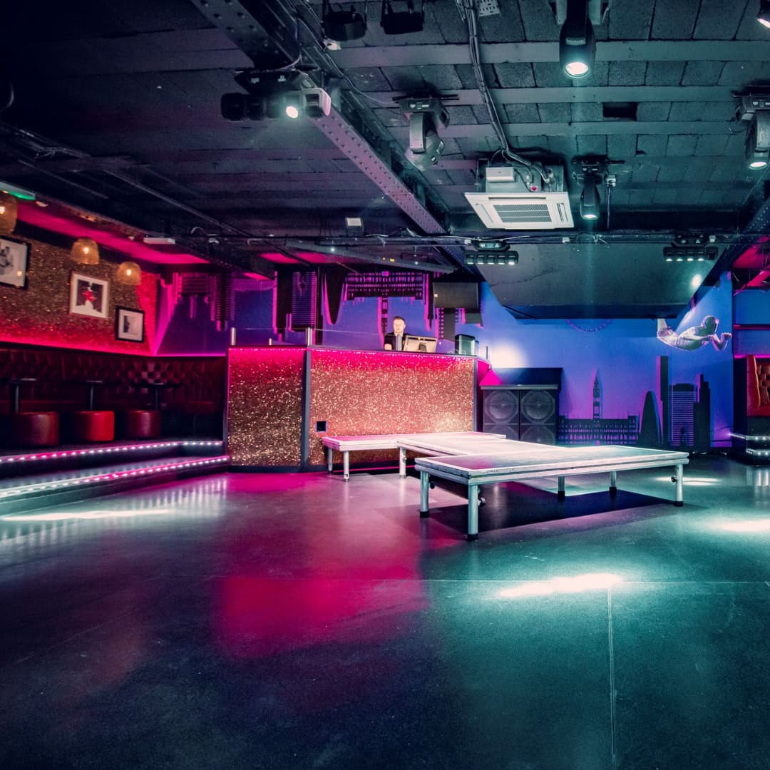 The Brewers BackRoom 