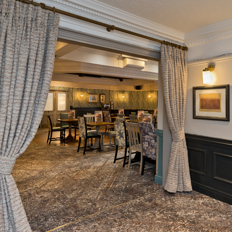 Lounge Room Christmas Private Hire