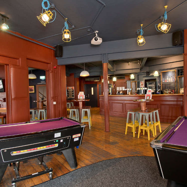 Christmas Hire Function Room