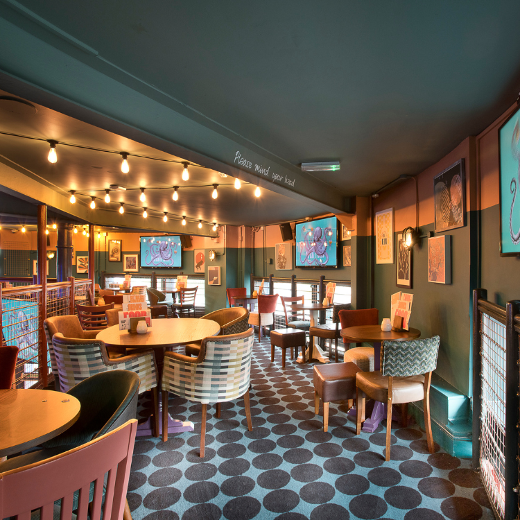 Christmas Hire Function Room