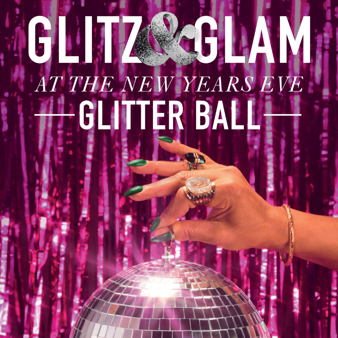 Glitter Ball 