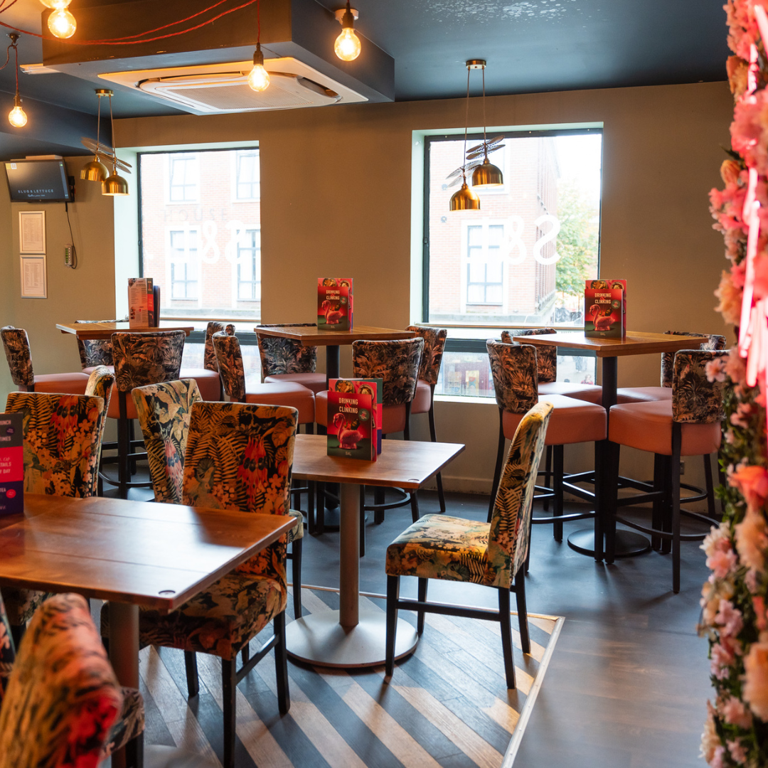 Christmas private hire colchester