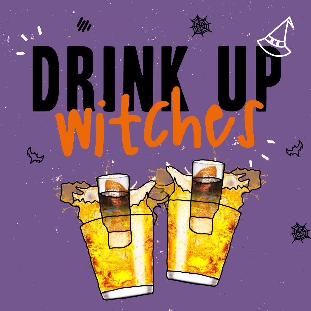 Celebrate Halloween At The Rule Halloween Events In St Andrews