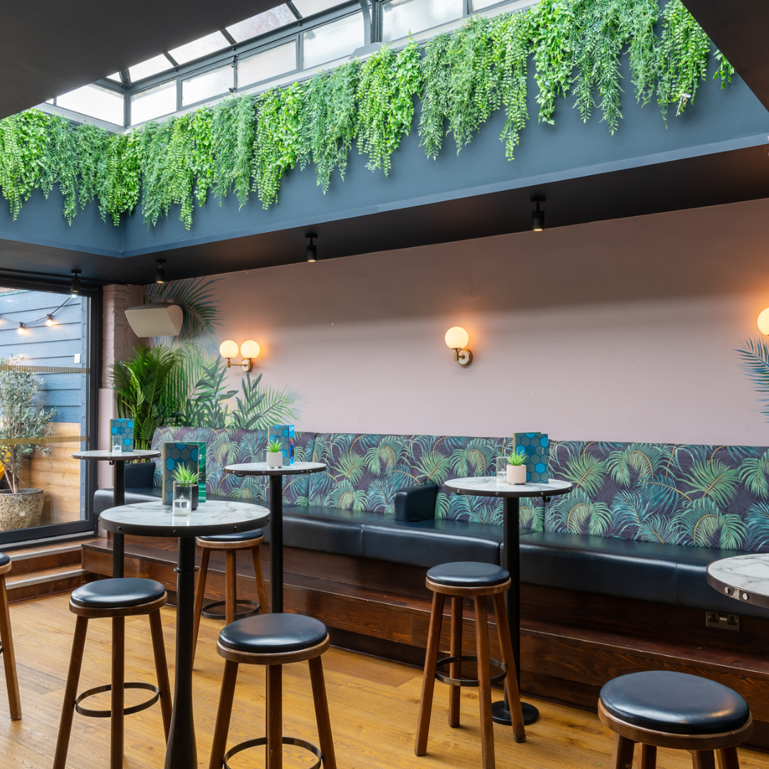 Christmas private hire Chelmsford