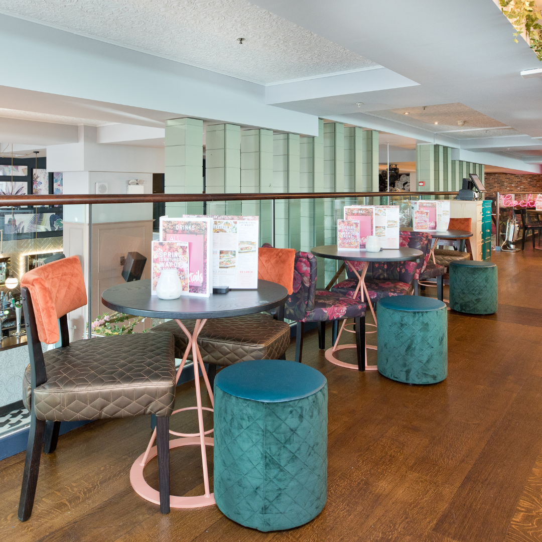 Christmas private hire