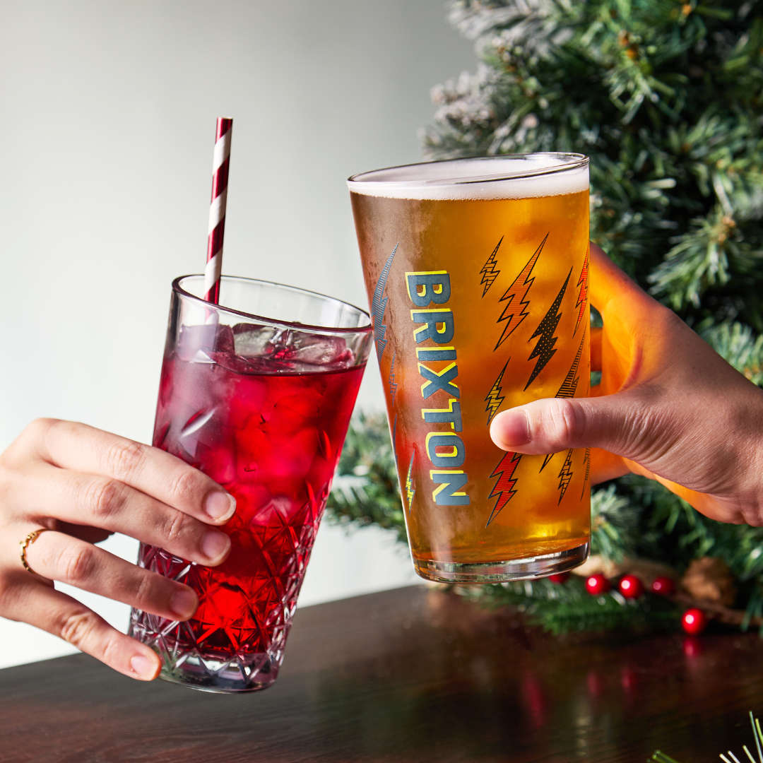 Festive Bottomless Brunch