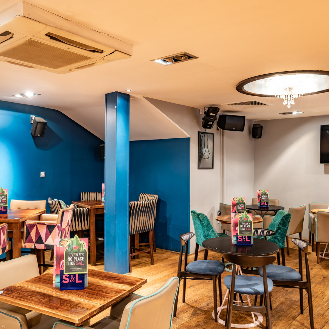 Christmas Private Hire