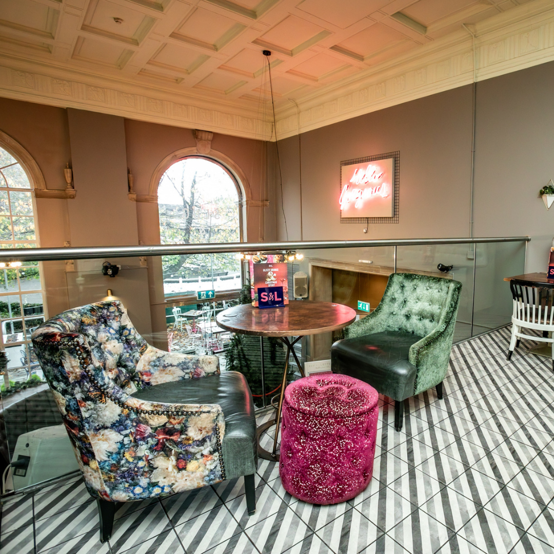 Christmas Private Hire