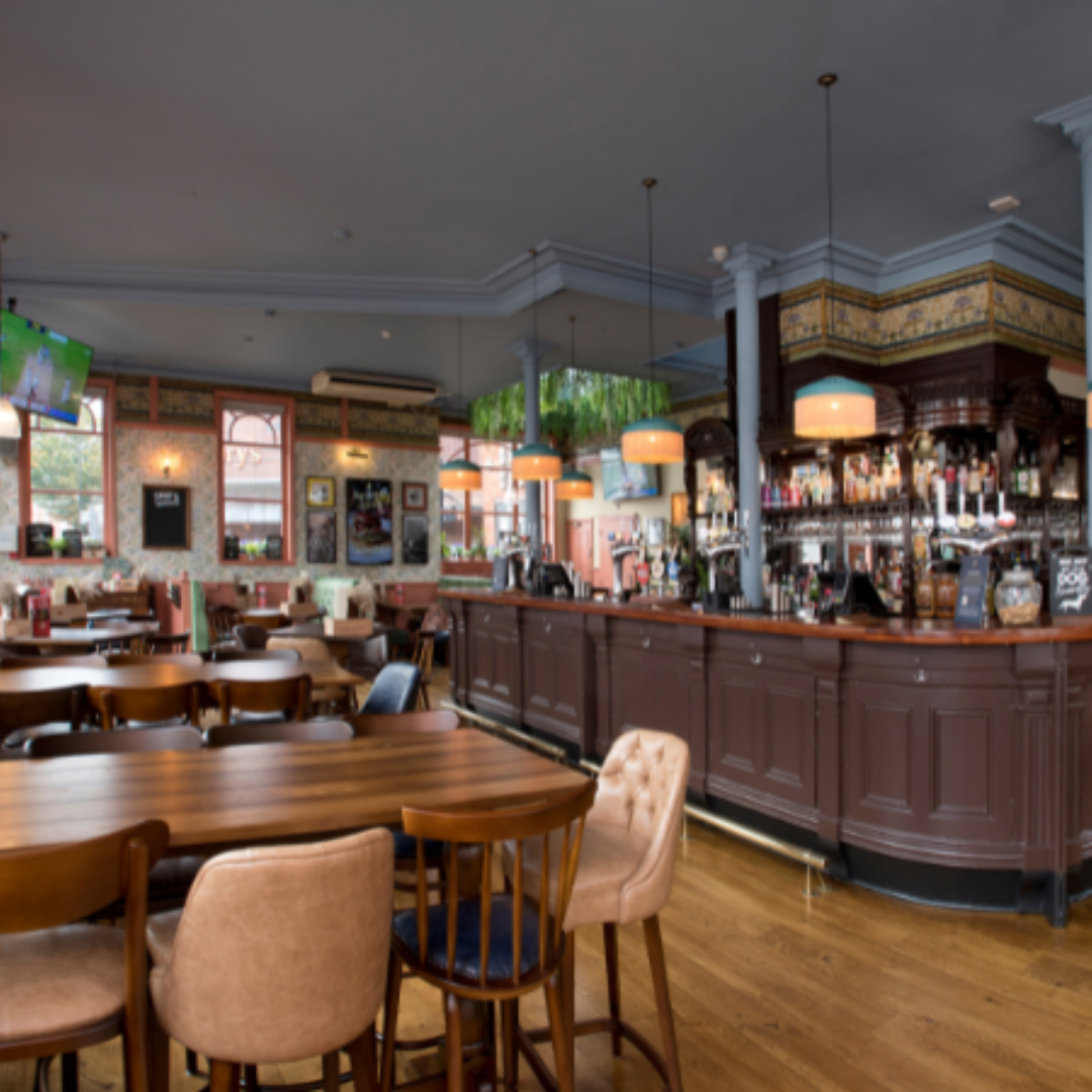 Private Hire at The Angelic