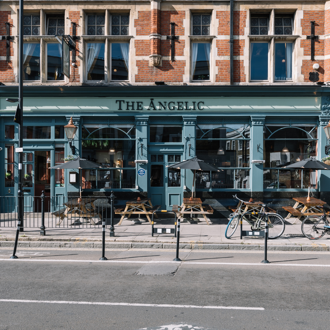 Full Venue Hire at The Angelic | Private Events in Islington