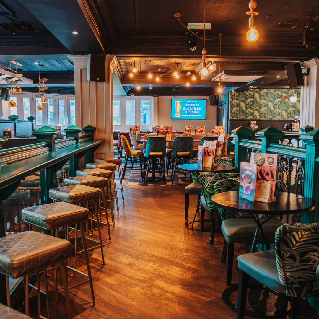 Christmas Private Hire