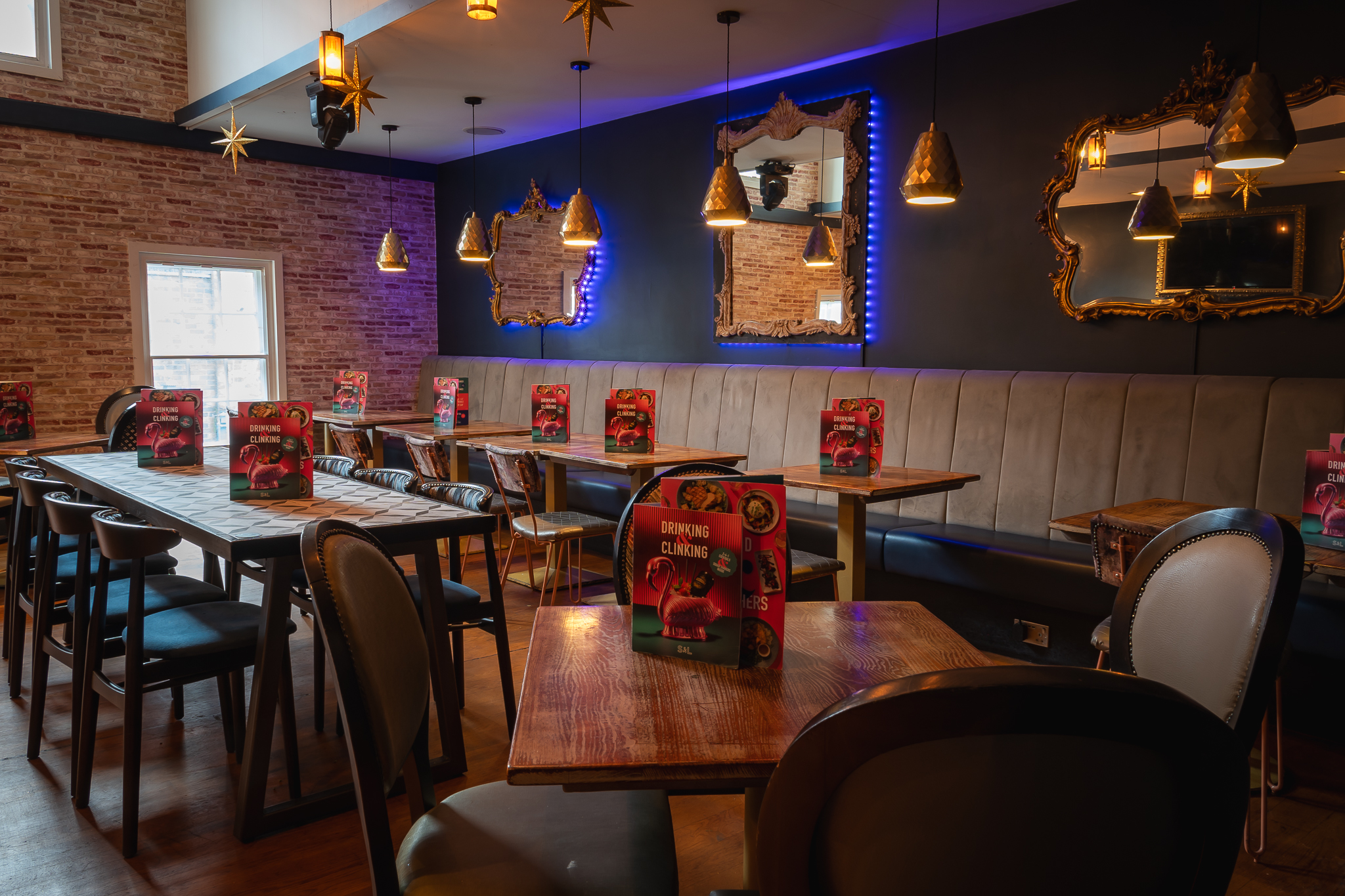 Christmas Private Hire