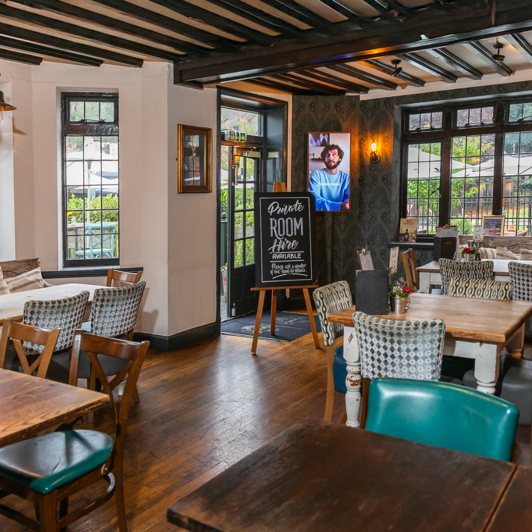 Christmas Private Hire