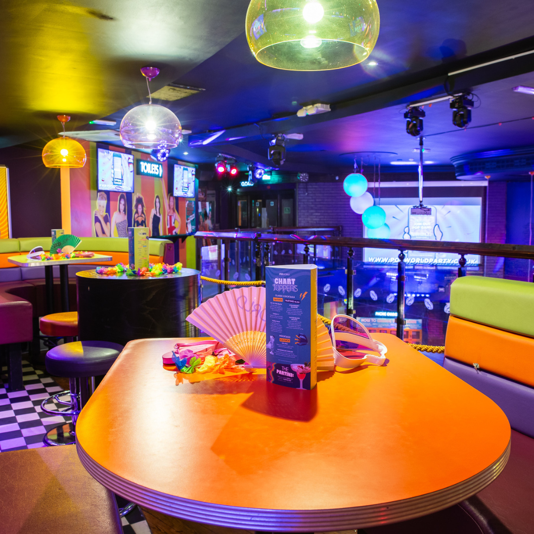 Christmas Private Hire