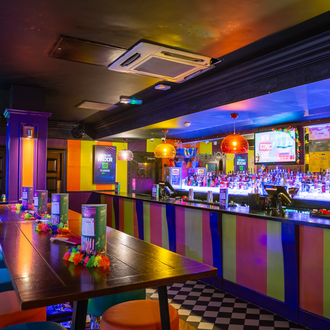 Christmas Private Hire