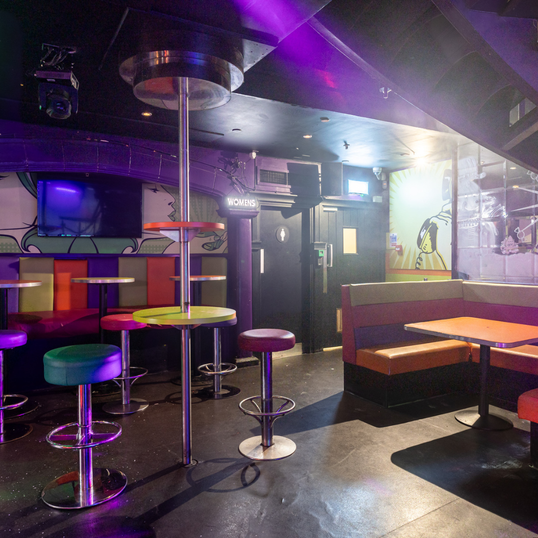 Christmas Private Hire