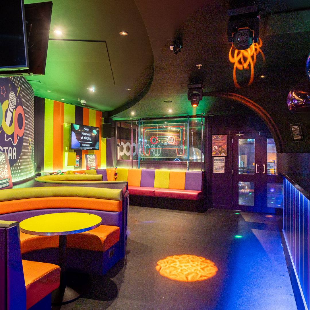 Christmas Private Hire