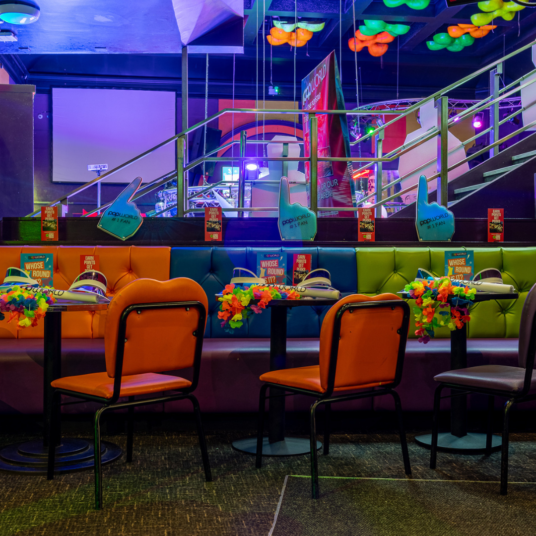 Christmas Private Hire