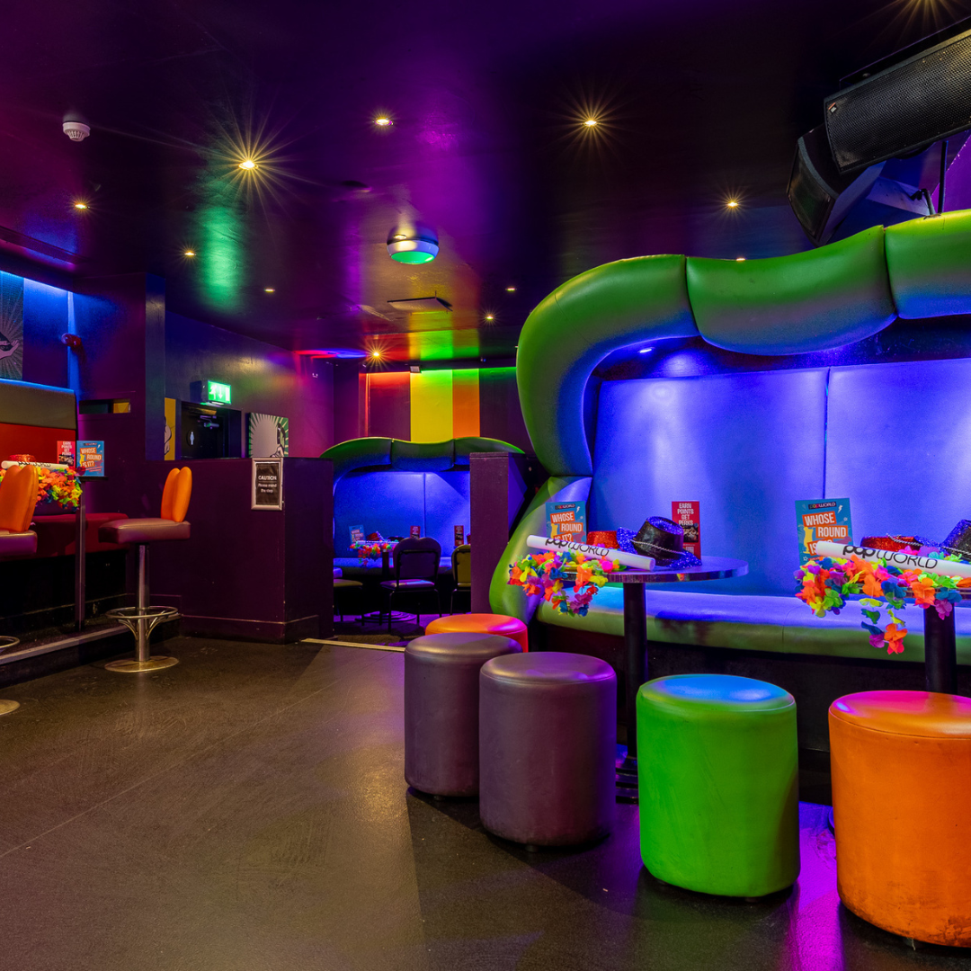 Christmas Private Hire