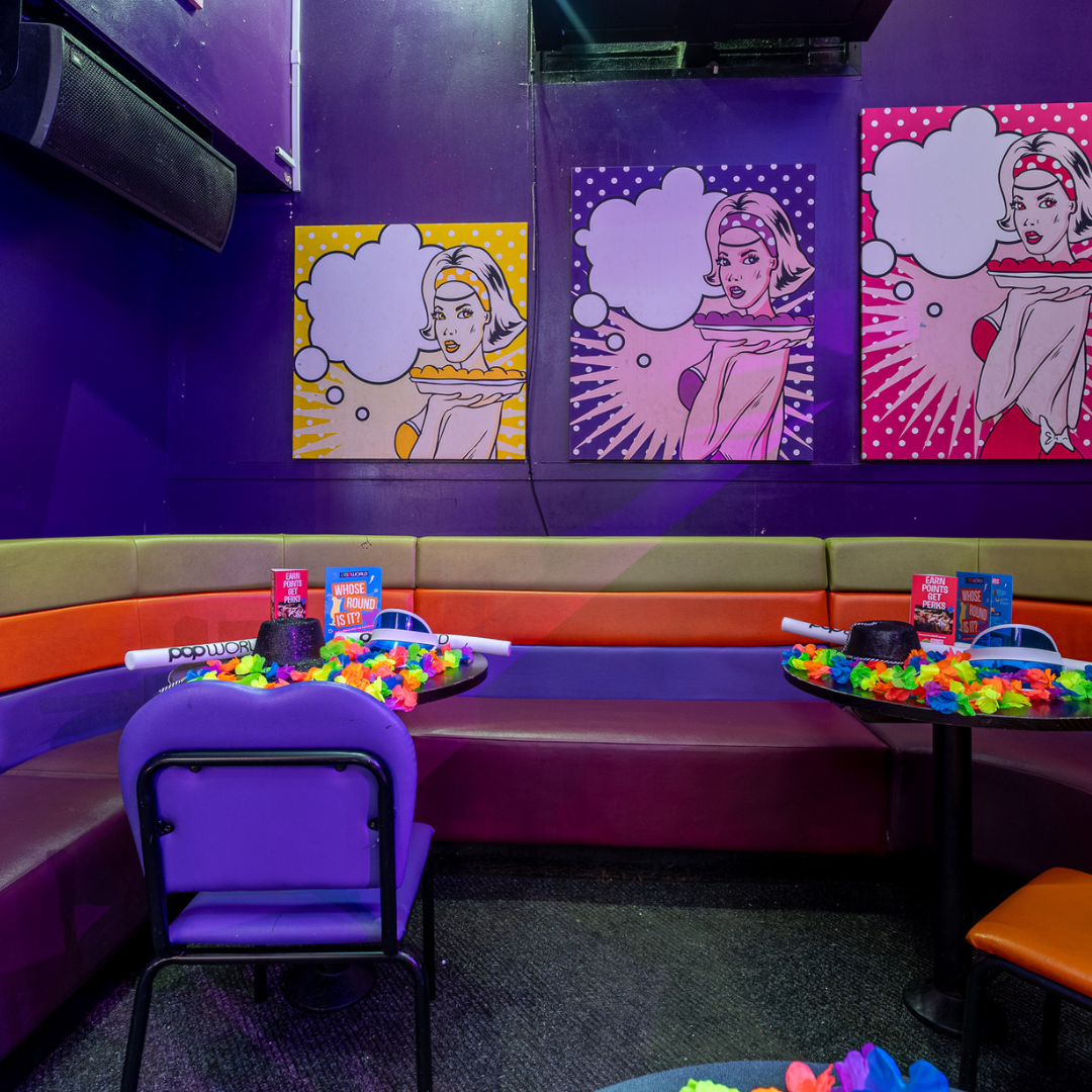 Christmas Private Hire