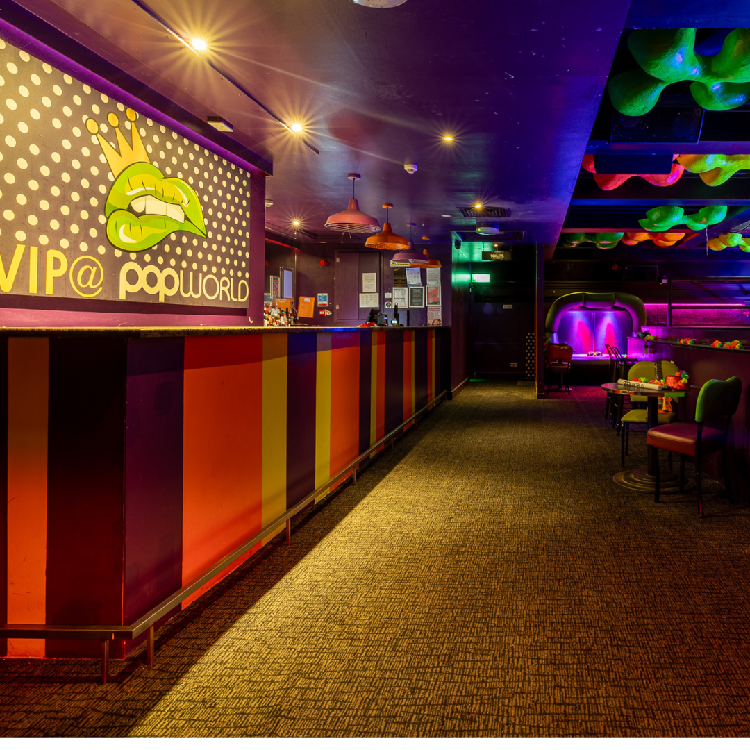 Christmas Private Hire