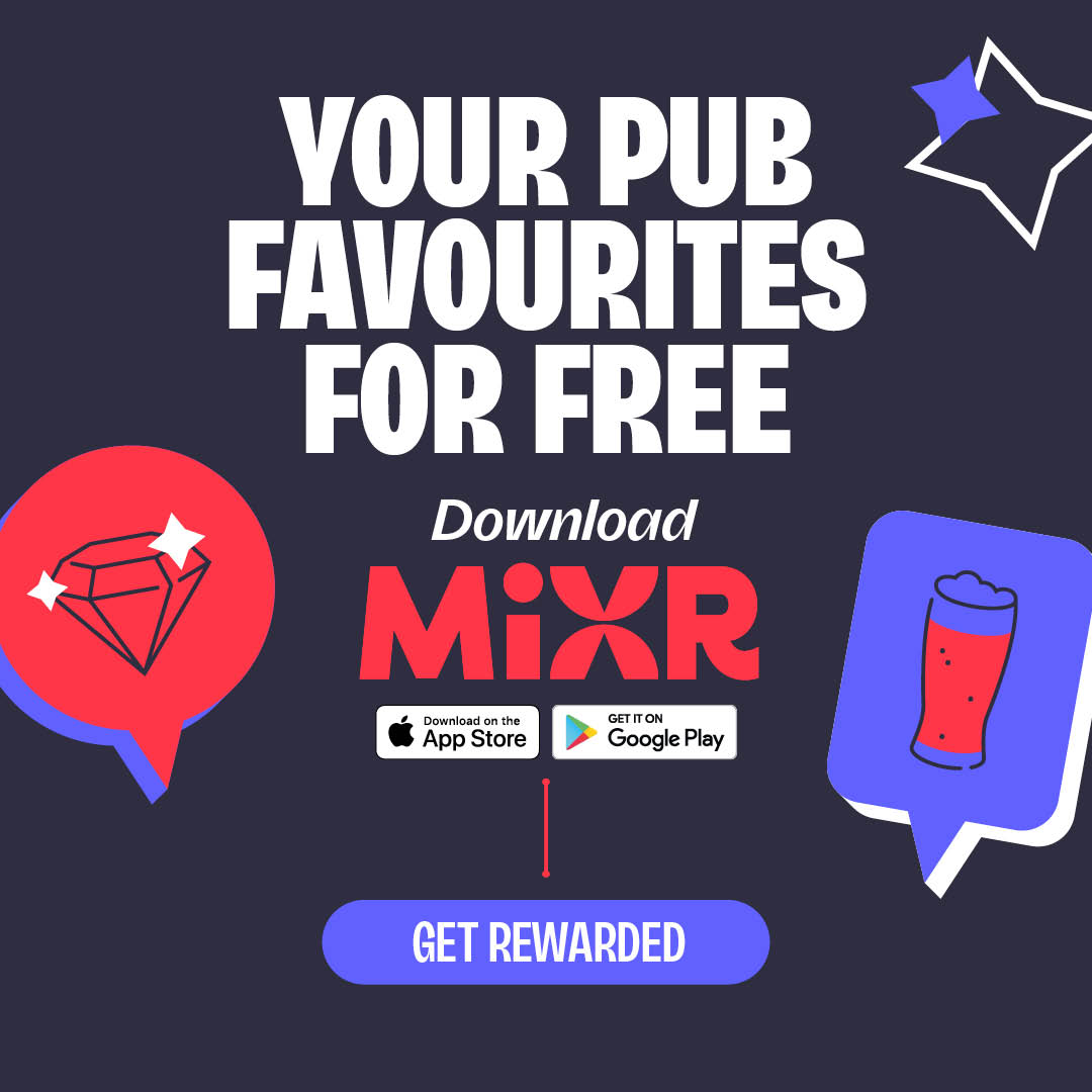 Download MiXR