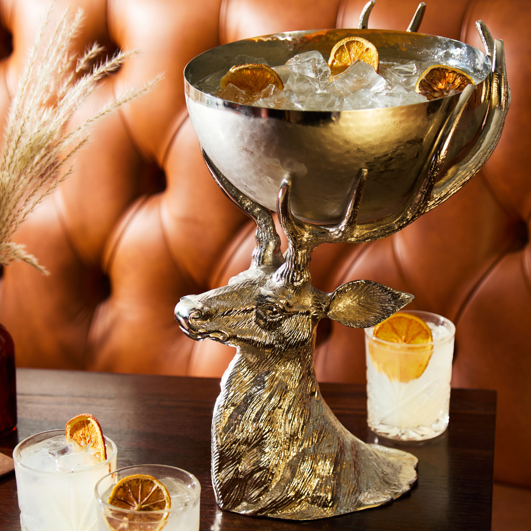 Hart of Silver drinks sharer in Lambeth | Book Now