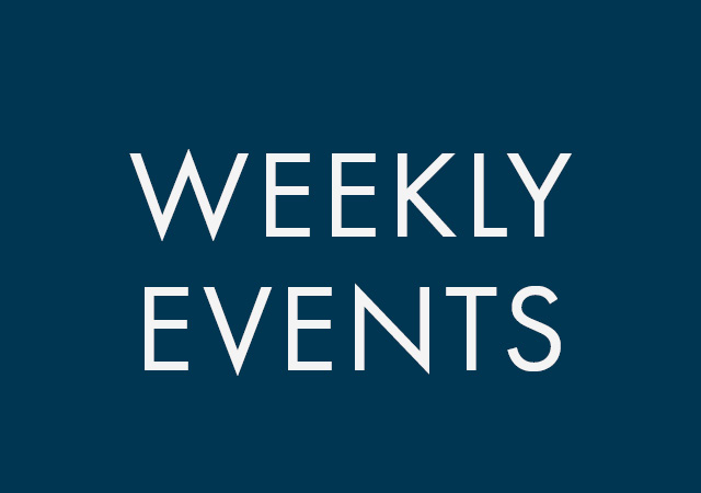 Upcoming Events at Pubsmiths