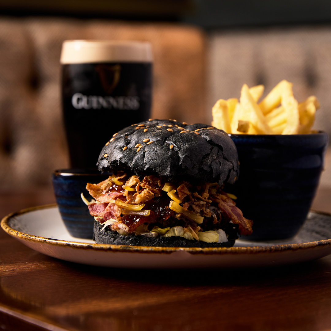 Six Nations Food Specials