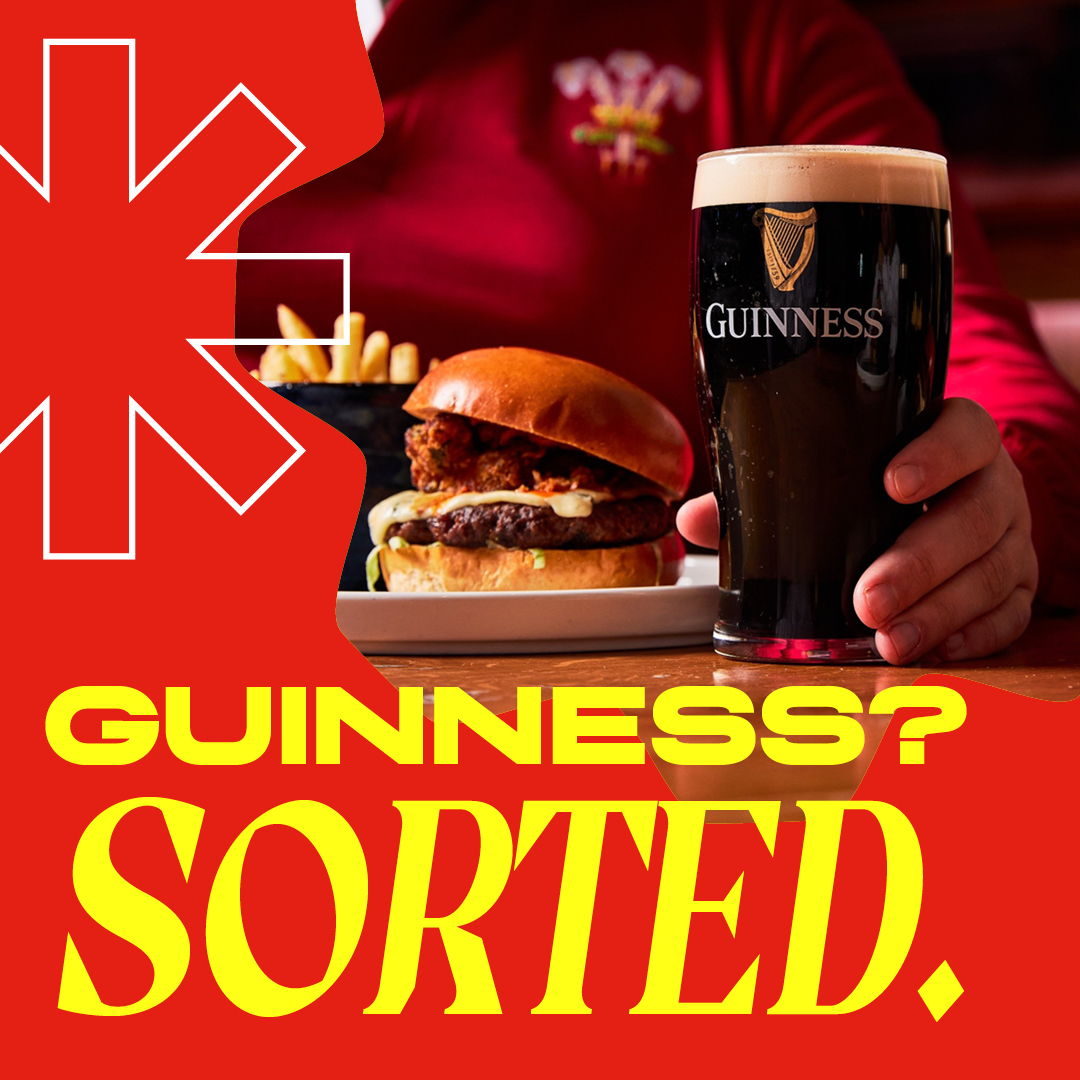 Guinness 6 Nations