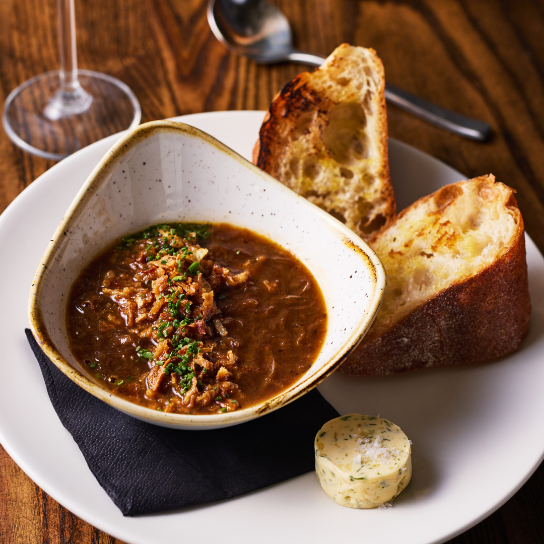 Cheltenham Race Day Food at The Chapter Collection