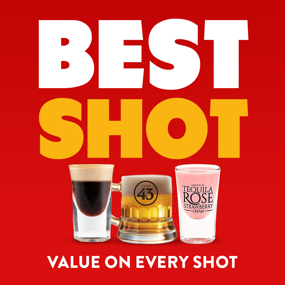 Shot offers Craft Union