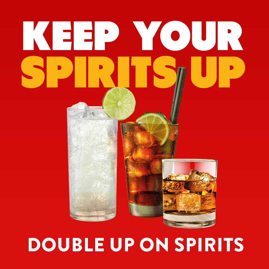 Spirit Offers Craft Union