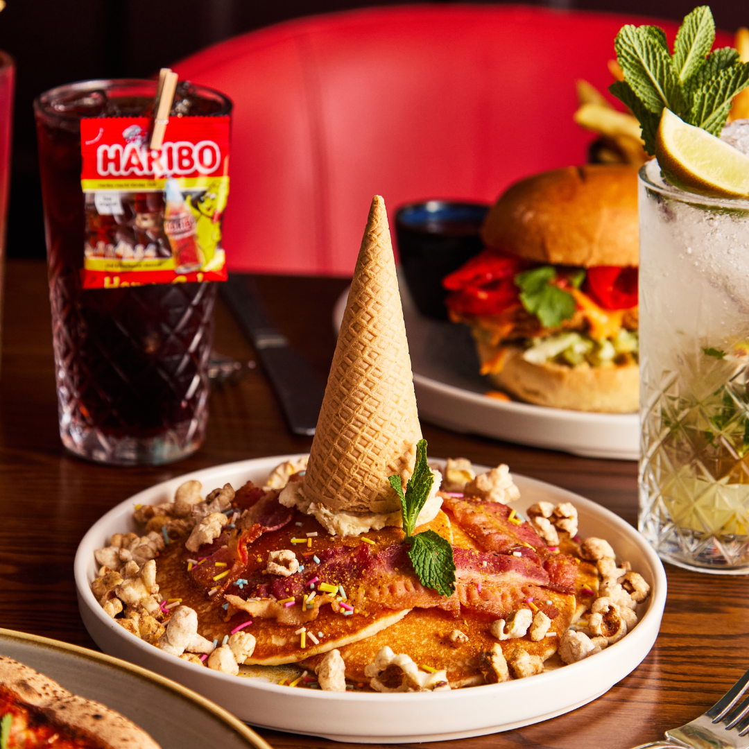 Bottomless Brunch at [#SiteName#]