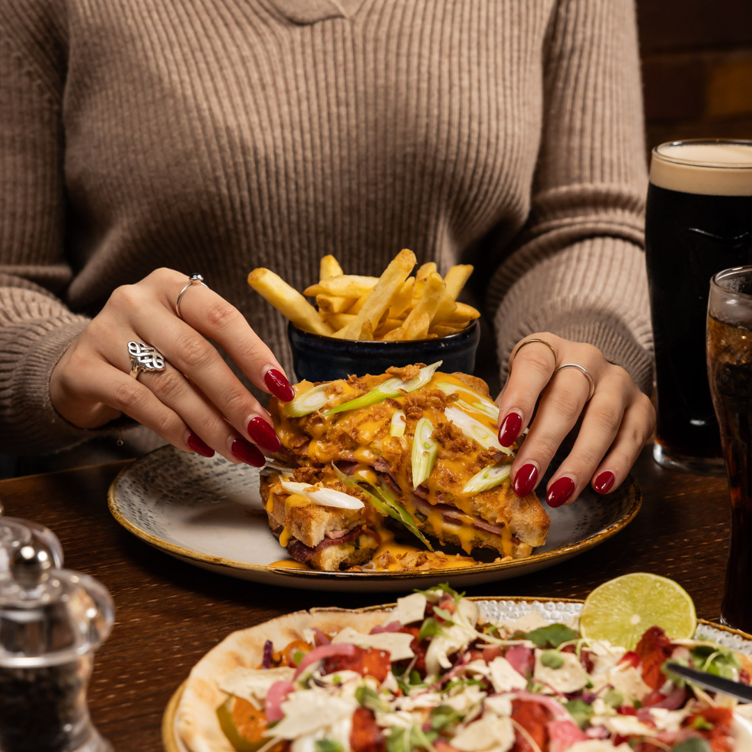 Ciabattas and Sandwiches at Pubsmiths