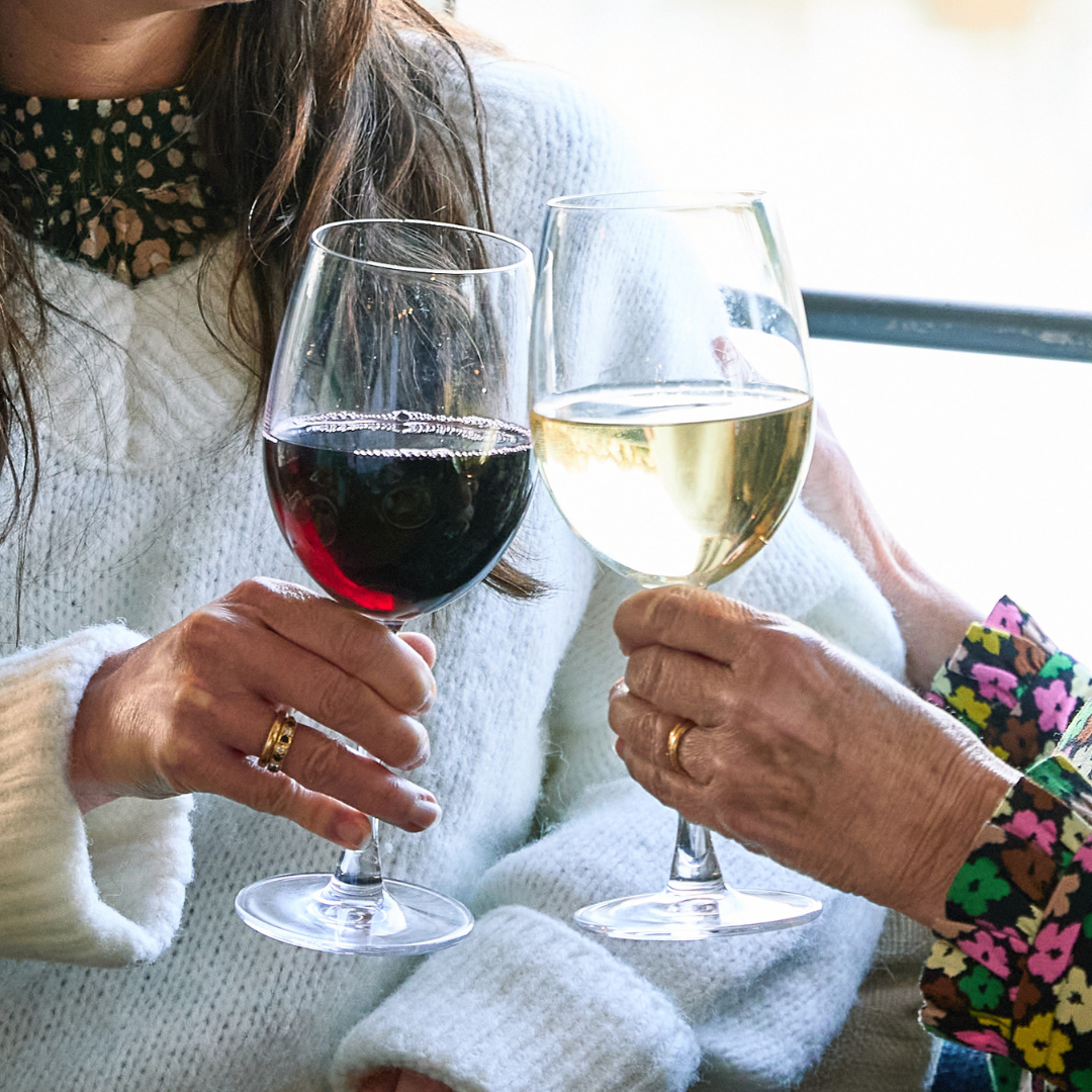 Complimentary Bottle of Wine at Heritage Pubs