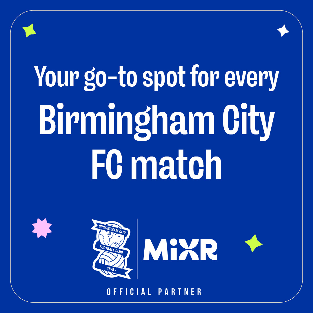 Your go to spot for every BCFC game
