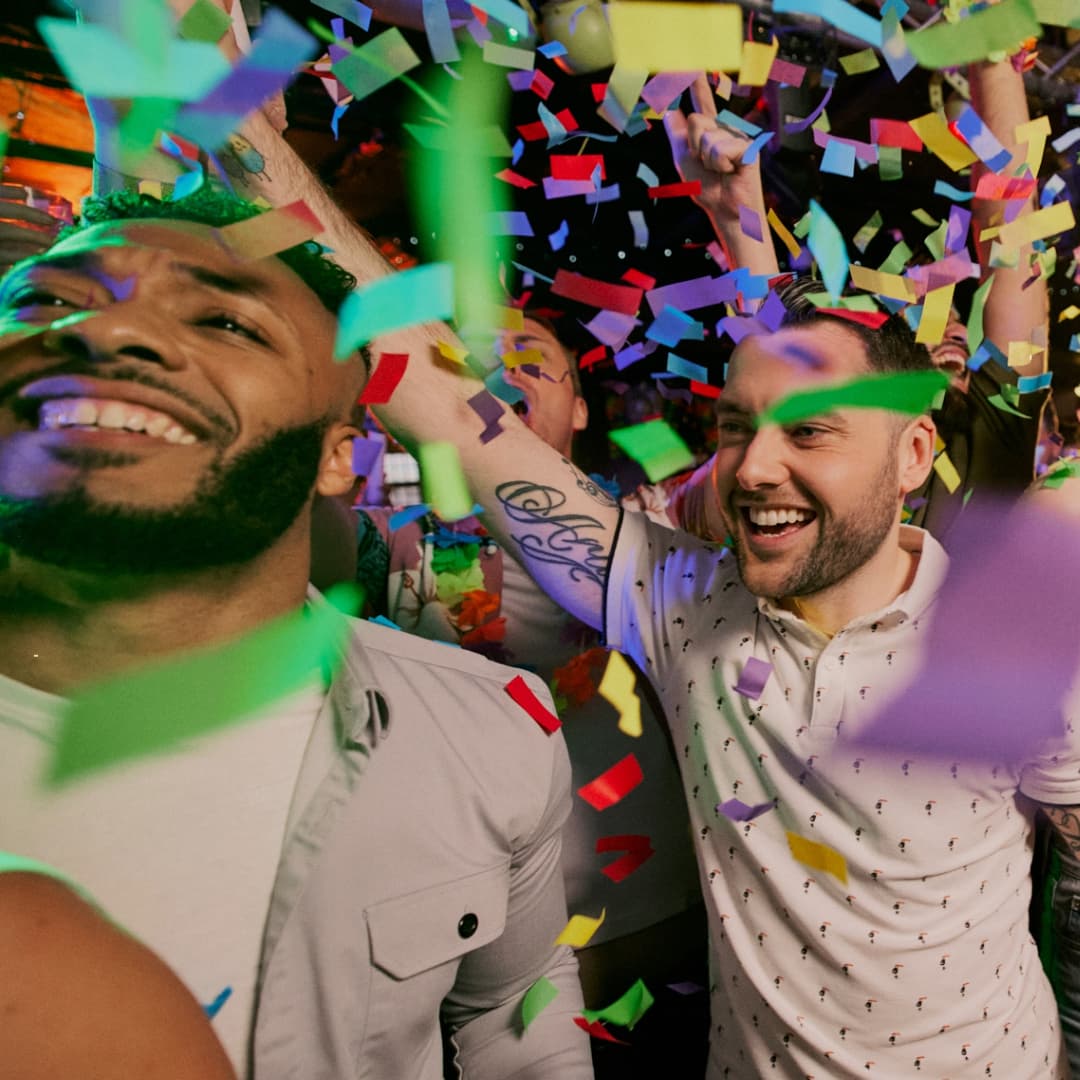 Stag Parties at Popworld