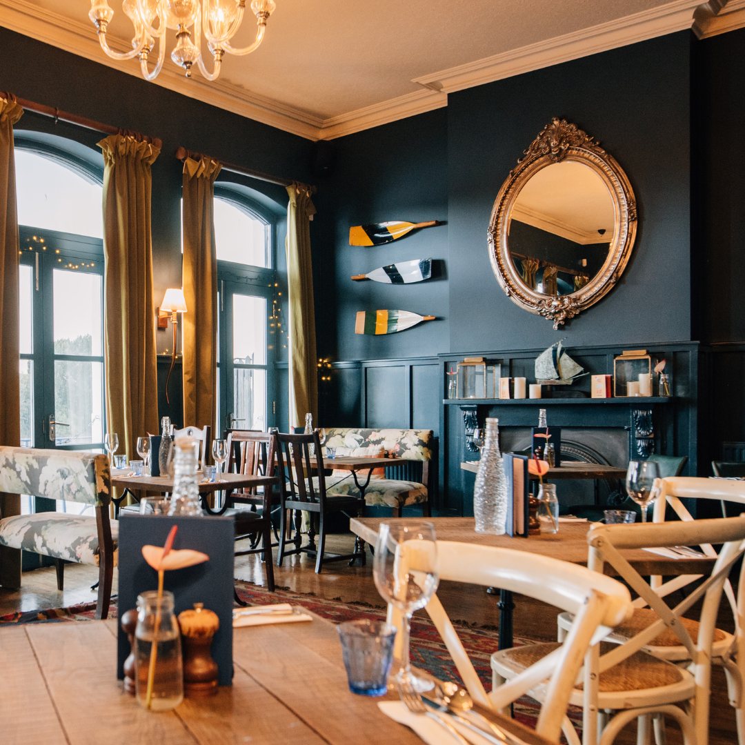 Blue Anchor Hammersmith at The Chapter Collection Blue Anchor Hammersmith at The Chapter Collection