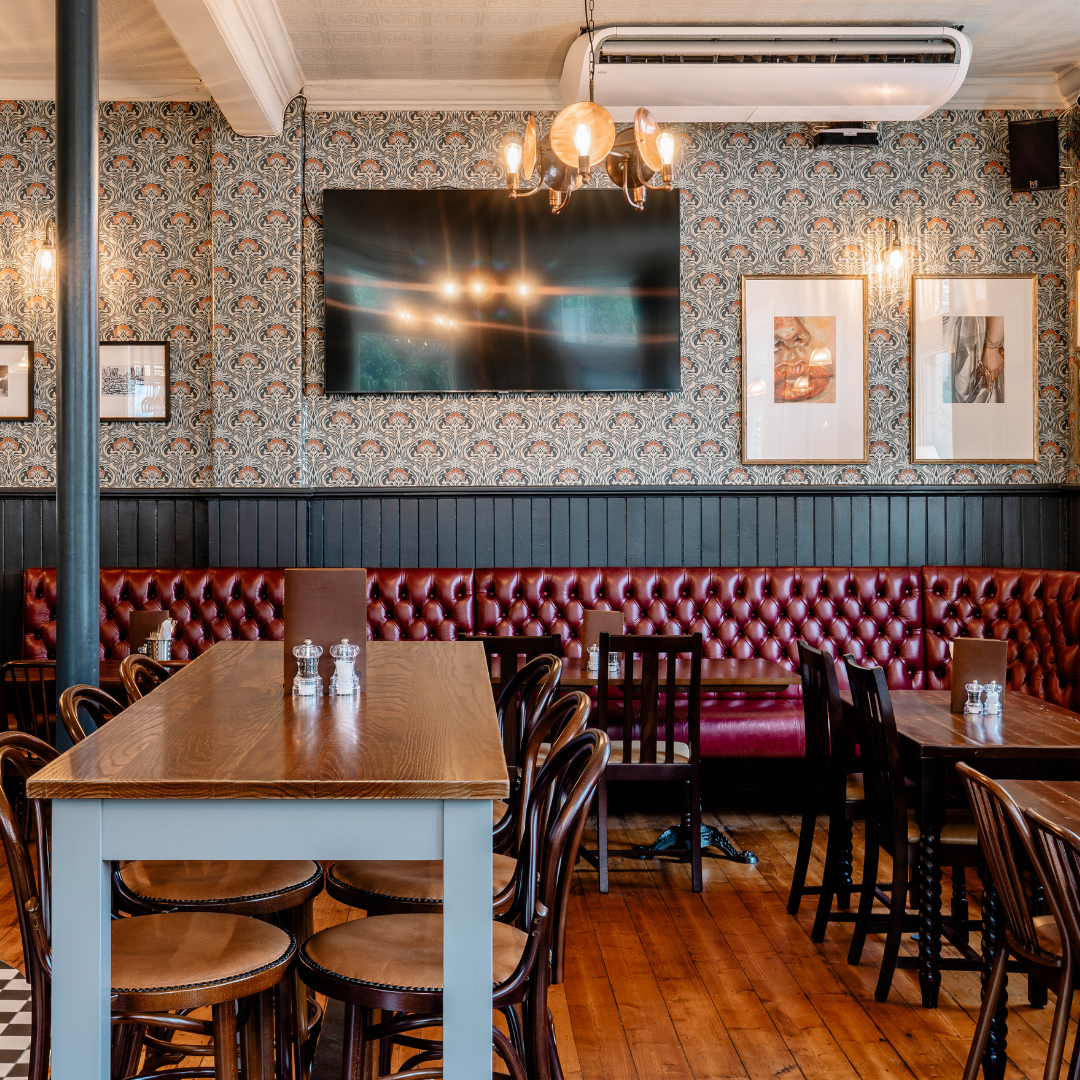 Duke of Sussex at The Chapter Collection Duke of Sussex at The Chapter Collection