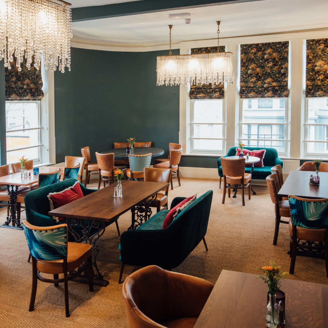 Eagle North Kensington at The Chapter Collection Eagle North Kensington at The Chapter Collection